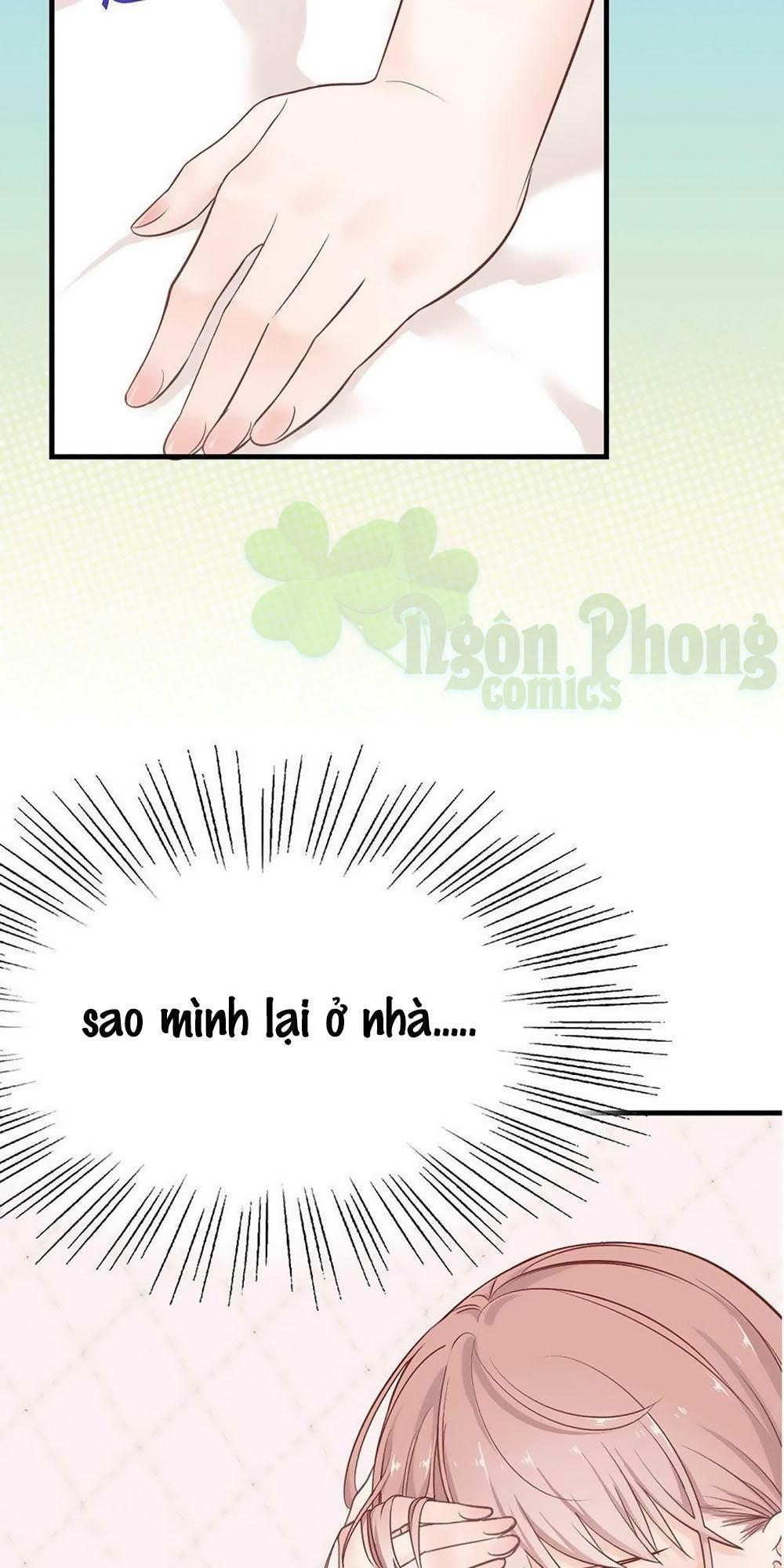 Cướp Đi Nụ Hôn Của Người Chapter 9 - Trang 2