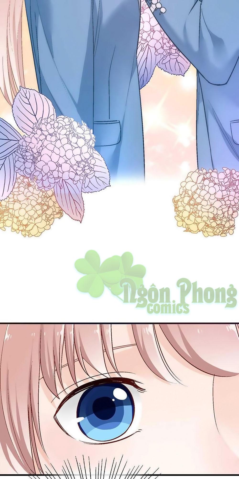 Cướp Đi Nụ Hôn Của Người Chapter 7 - Trang 2