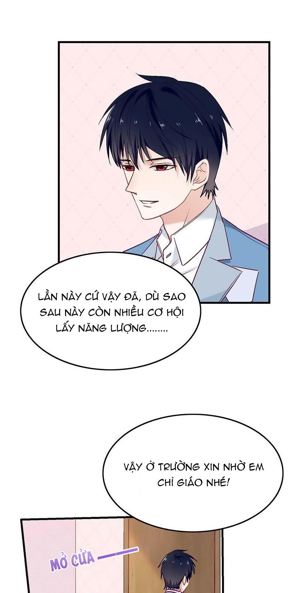 Cướp Đi Nụ Hôn Của Người Chapter 7 - Trang 2