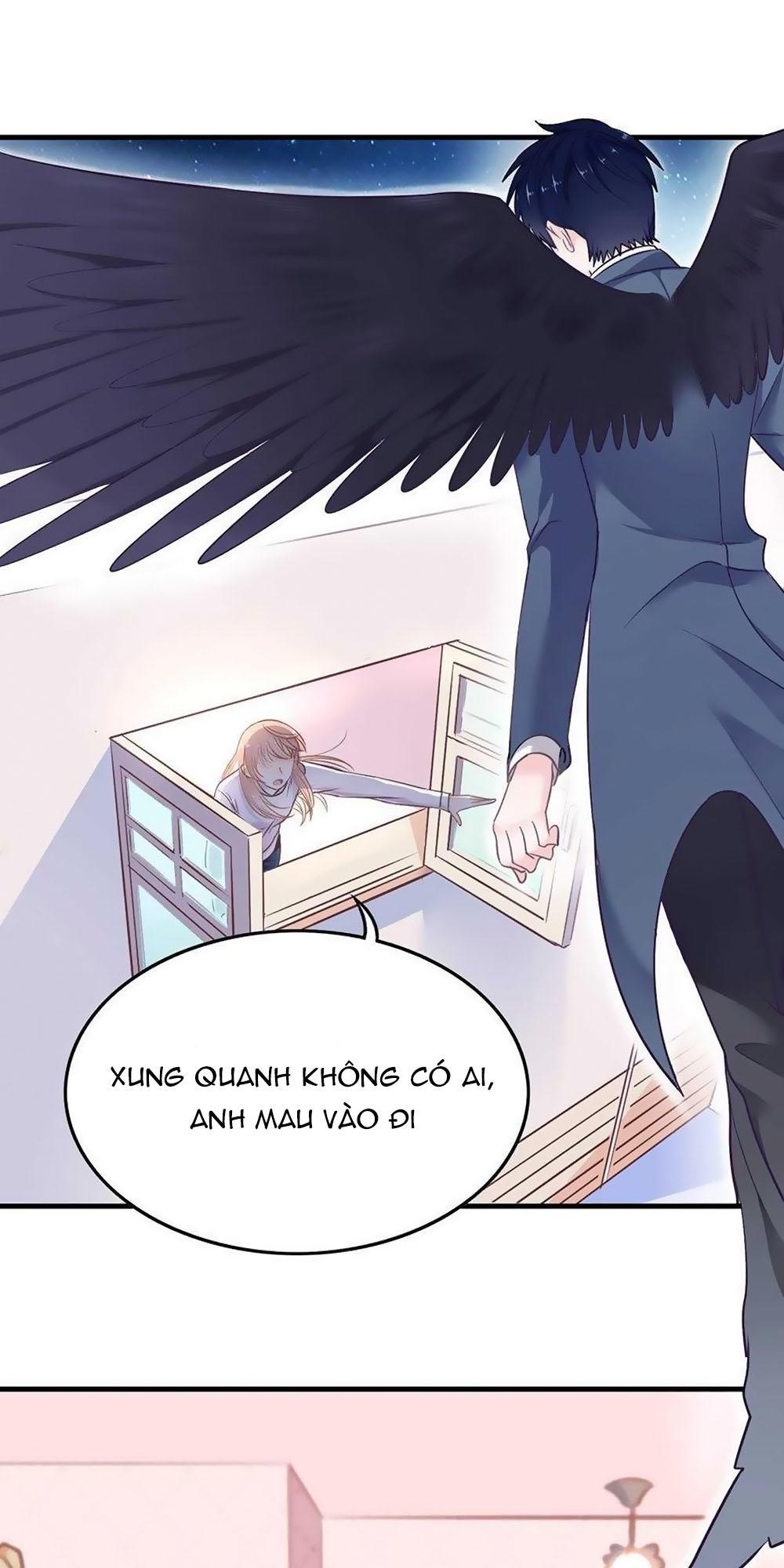 Cướp Đi Nụ Hôn Của Người Chapter 5 - Trang 2