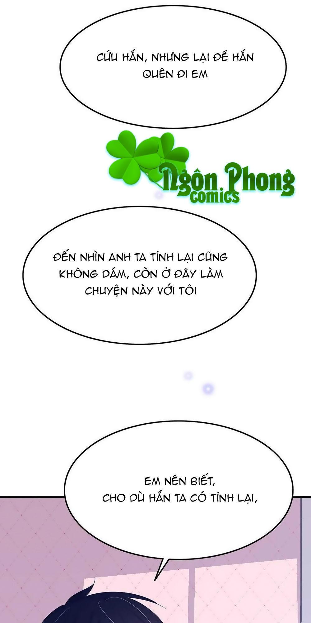 Cướp Đi Nụ Hôn Của Người Chapter 5 - Trang 2