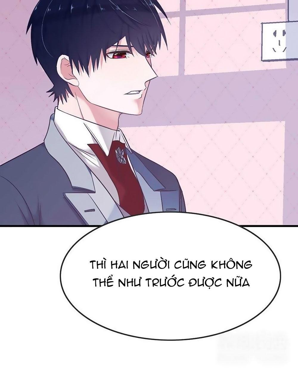 Cướp Đi Nụ Hôn Của Người Chapter 5 - Trang 2