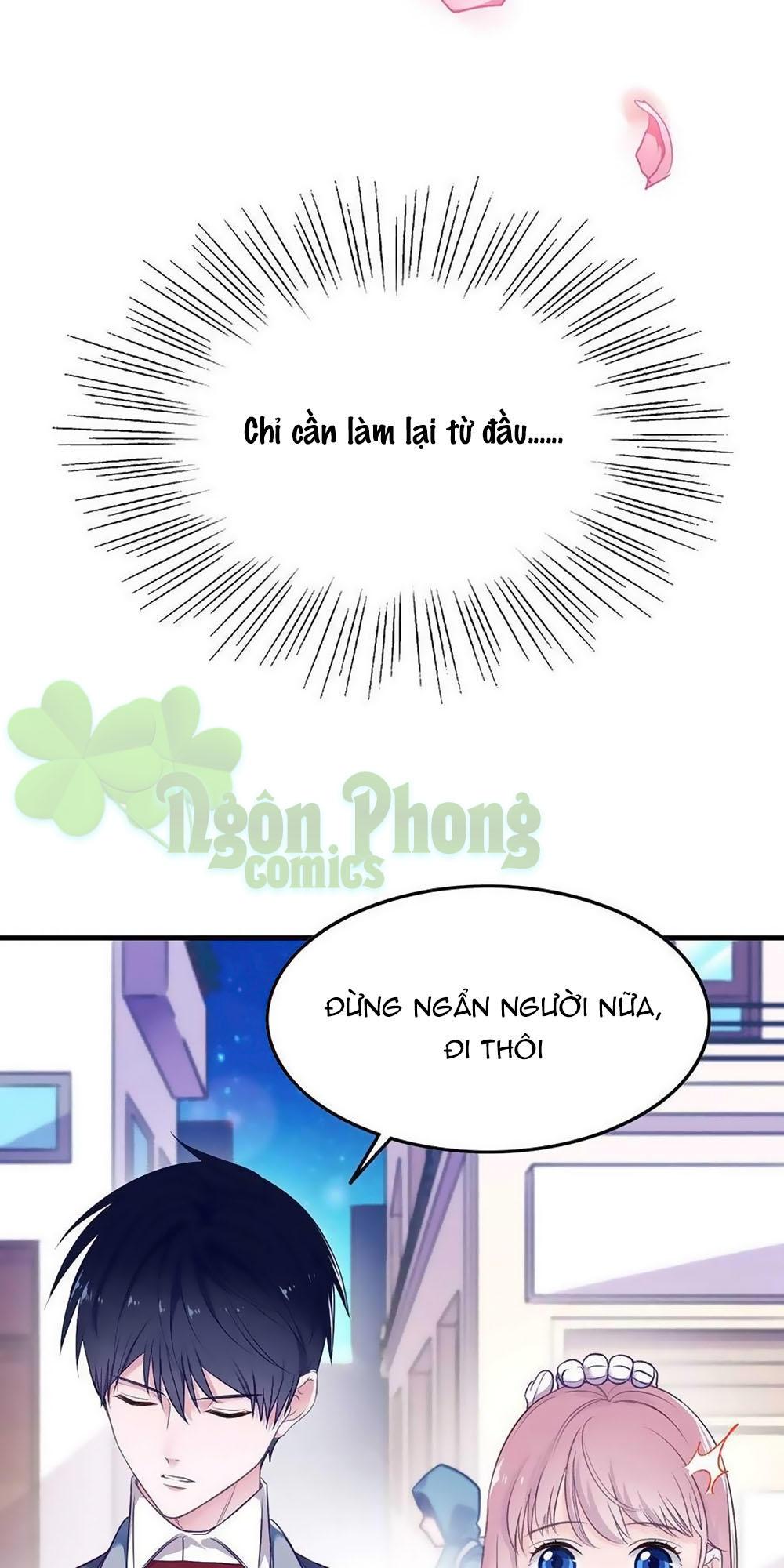 Cướp Đi Nụ Hôn Của Người Chapter 4 - Trang 2