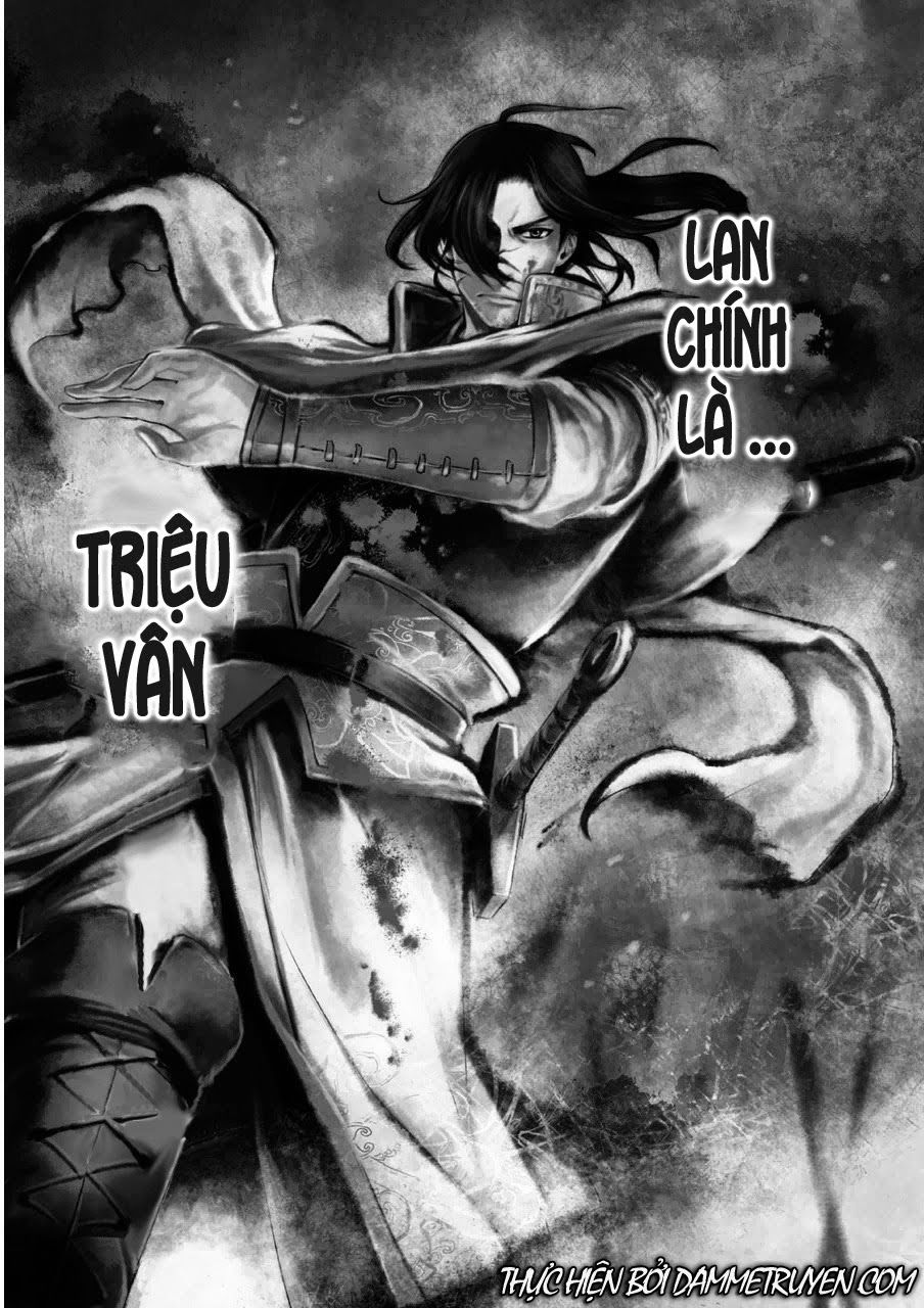 Vương Giả Du Hí Chapter 6 - Trang 2