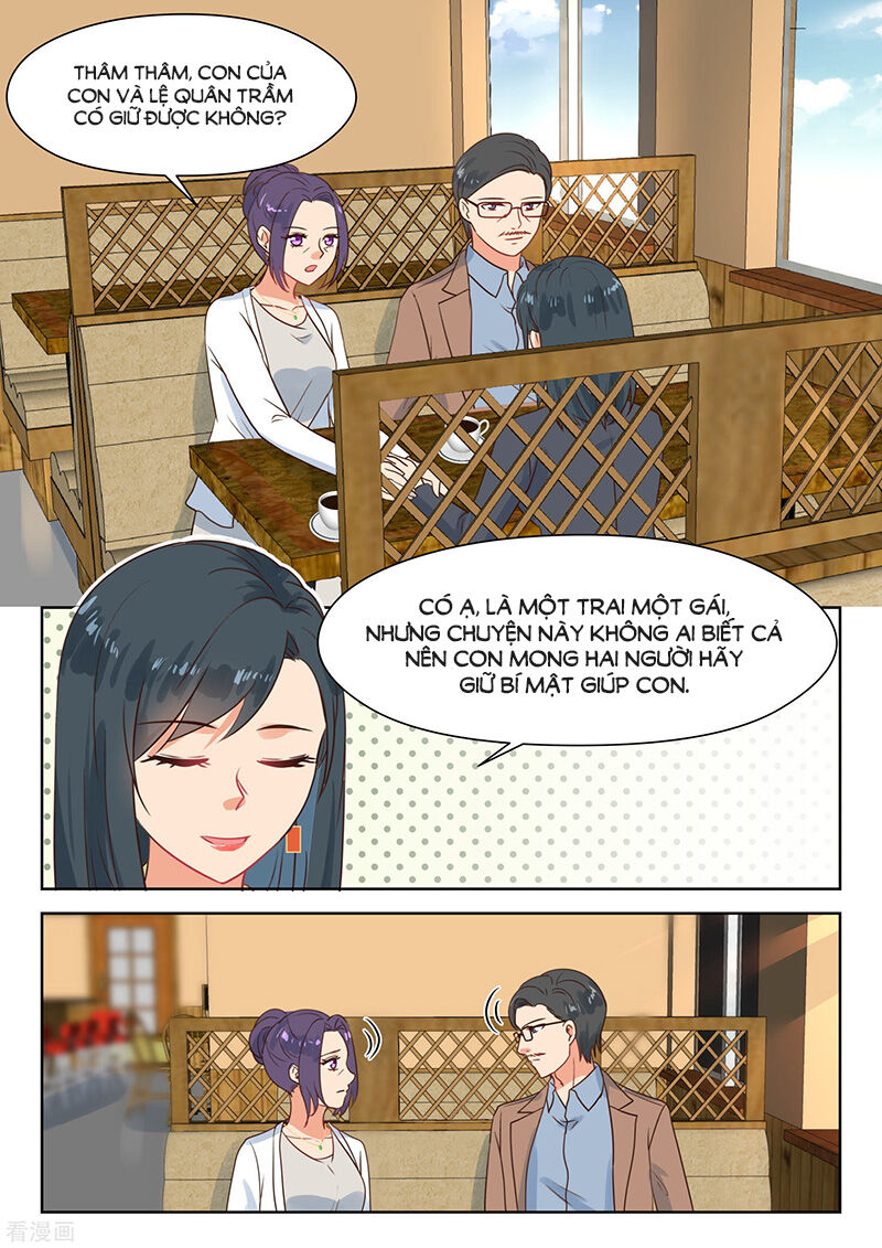 Ông Xã Thú Tính Đêm Đêm Gợi Tình Chapter 286 - Trang 2