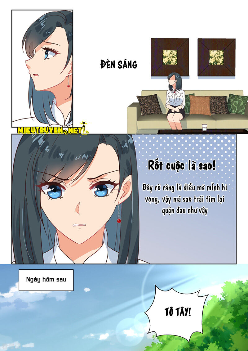 Ông Xã Thú Tính Đêm Đêm Gợi Tình Chapter 279 - Trang 2