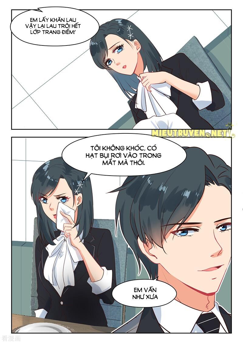 Ông Xã Thú Tính Đêm Đêm Gợi Tình Chapter 267 - Trang 2