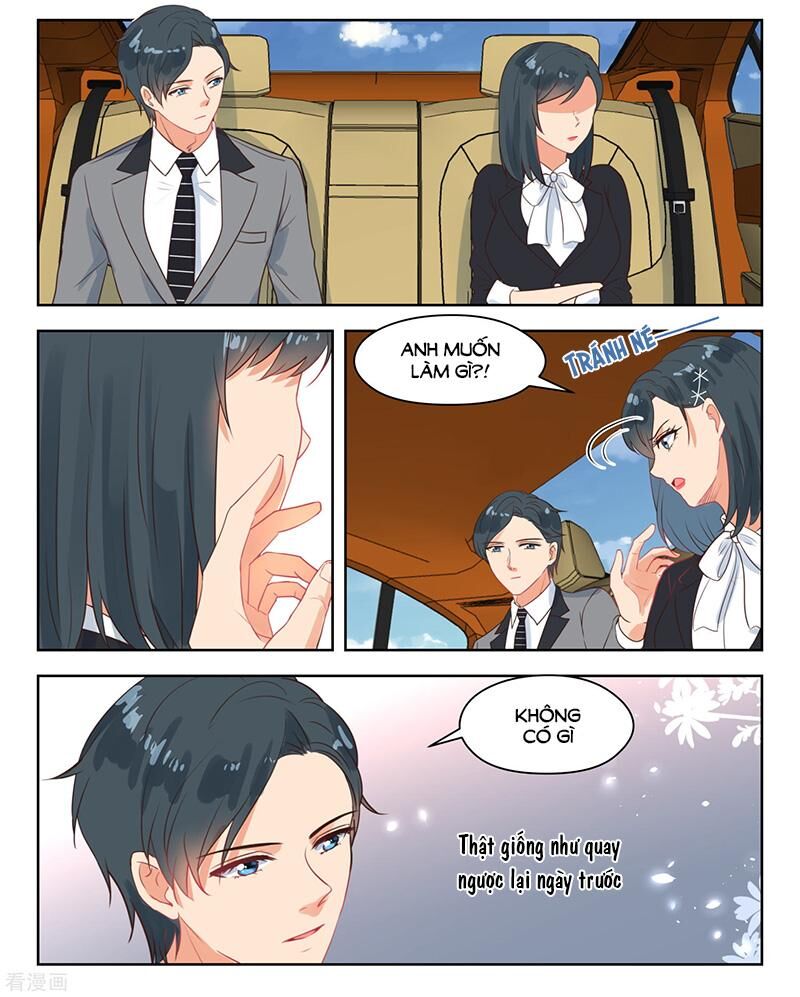 Ông Xã Thú Tính Đêm Đêm Gợi Tình Chapter 266 - Trang 2