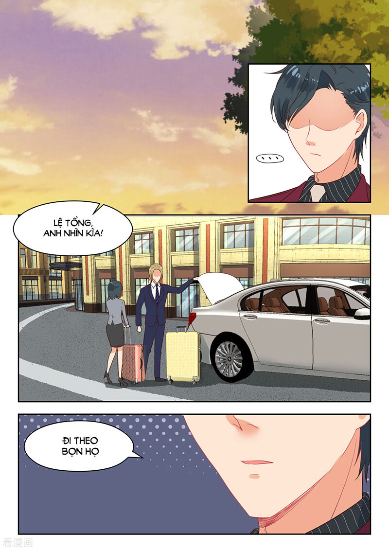 Ông Xã Thú Tính Đêm Đêm Gợi Tình Chapter 263 - Trang 2