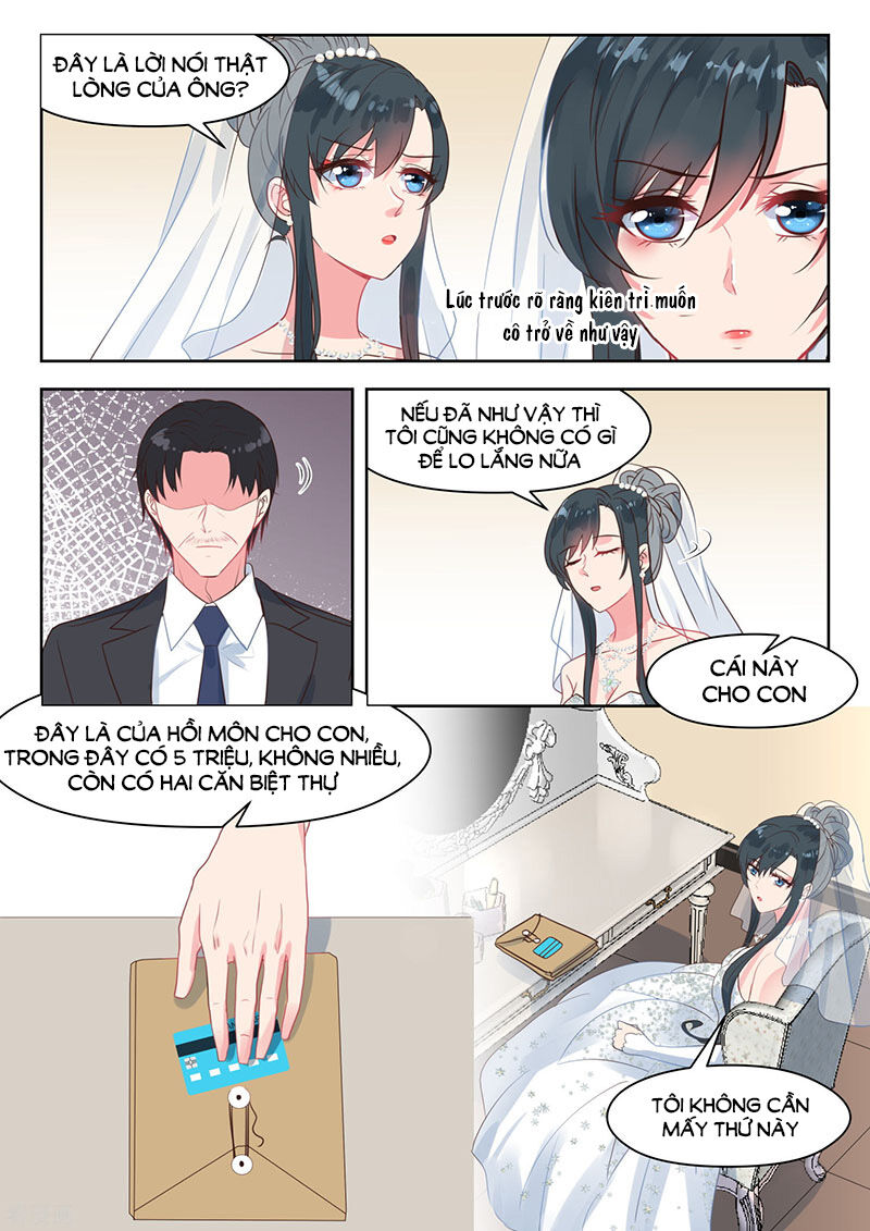 Ông Xã Thú Tính Đêm Đêm Gợi Tình Chapter 246 - Trang 2