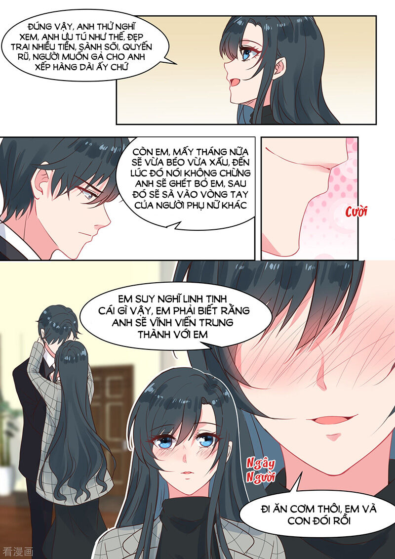 Ông Xã Thú Tính Đêm Đêm Gợi Tình Chapter 240 - Trang 2