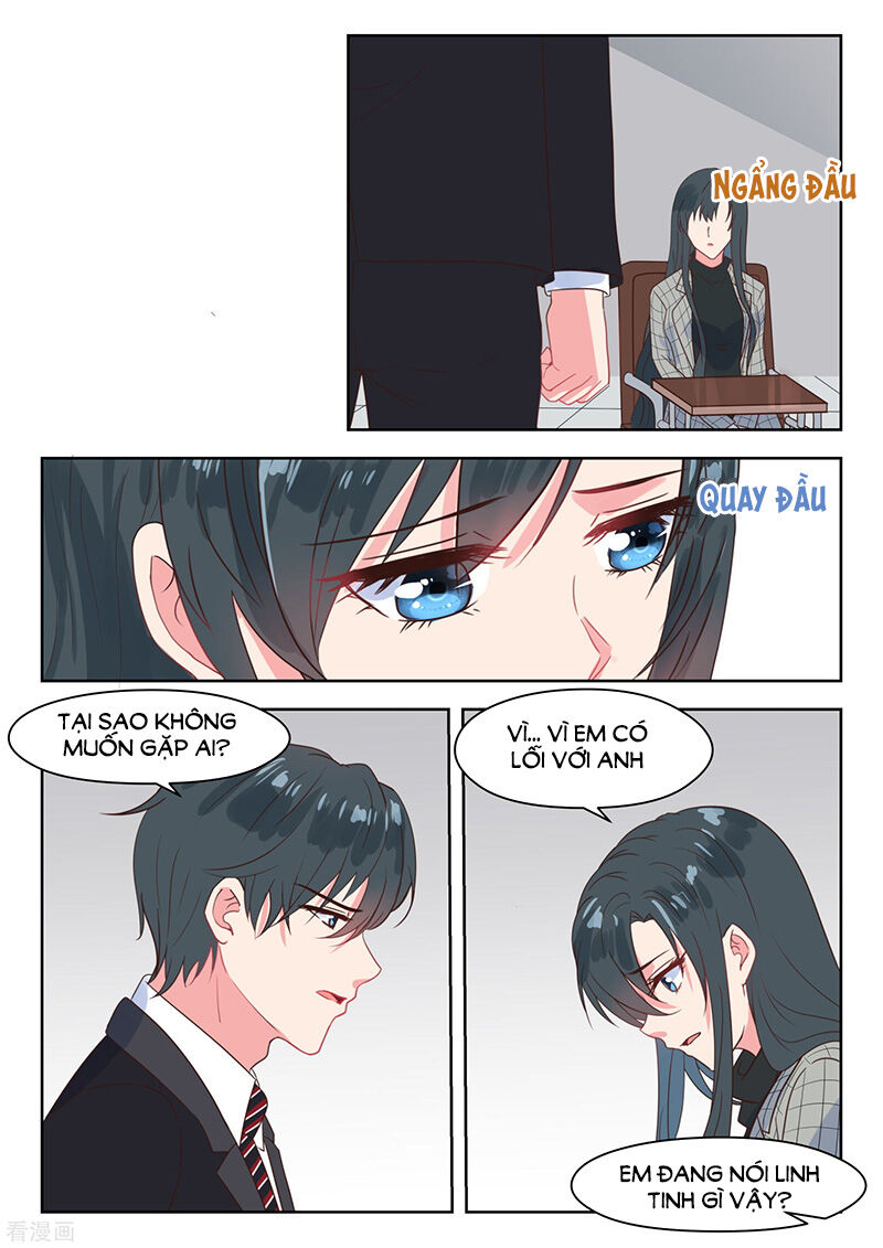 Ông Xã Thú Tính Đêm Đêm Gợi Tình Chapter 229 - Trang 2