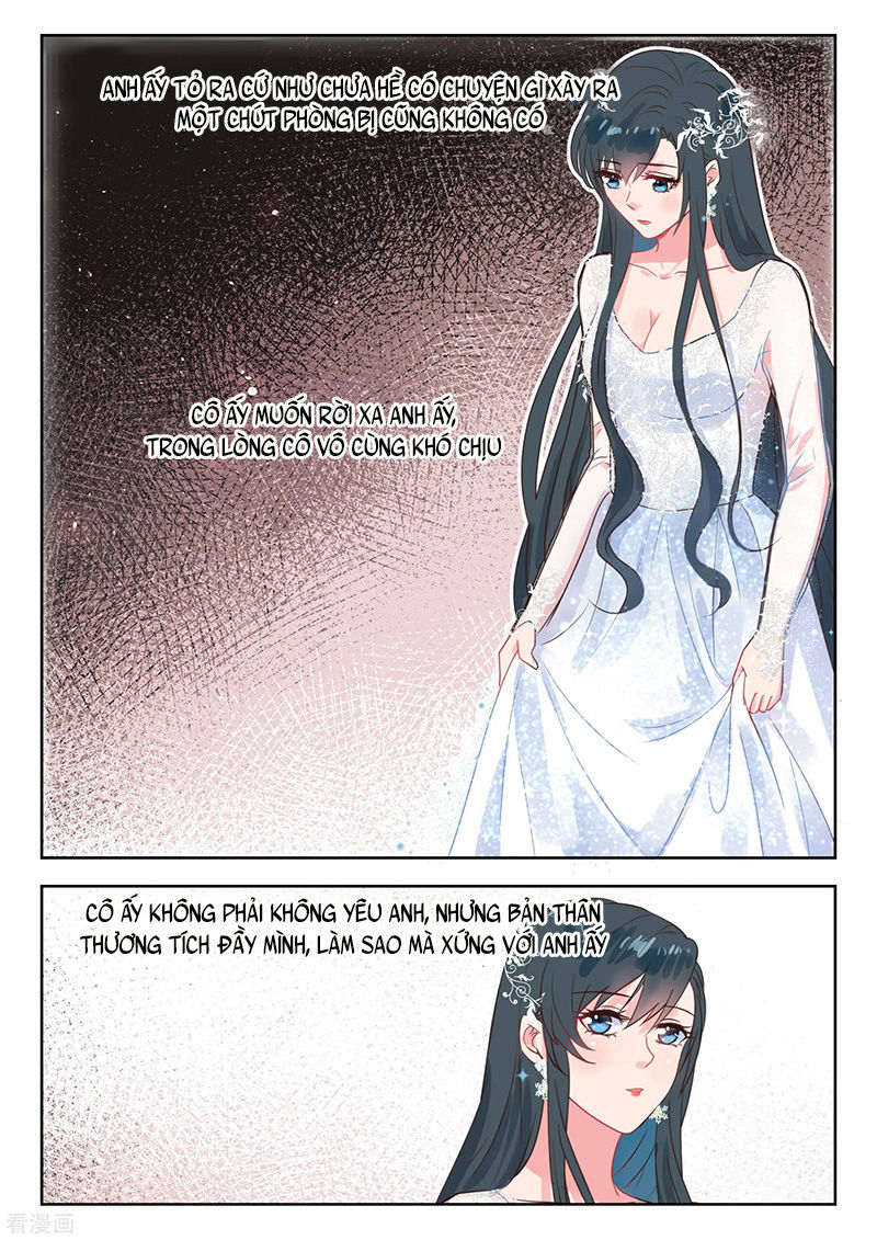 Ông Xã Thú Tính Đêm Đêm Gợi Tình Chapter 227 - Trang 2