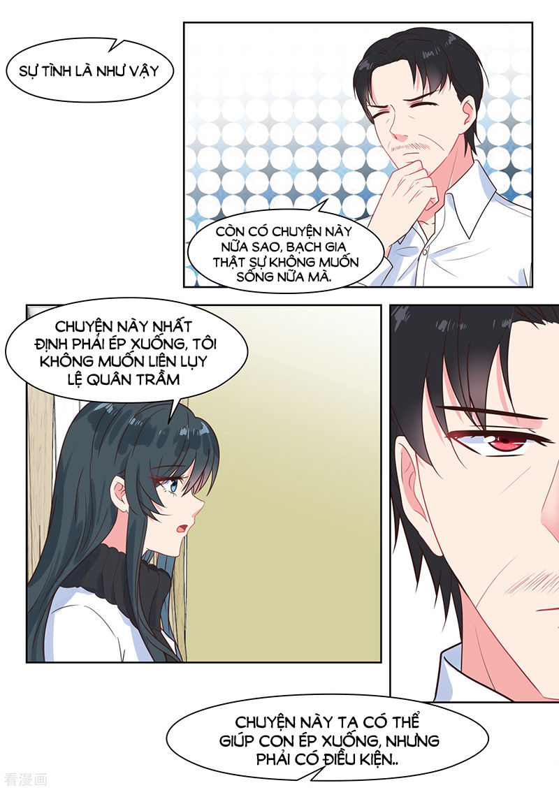 Ông Xã Thú Tính Đêm Đêm Gợi Tình Chapter 226 - Trang 2