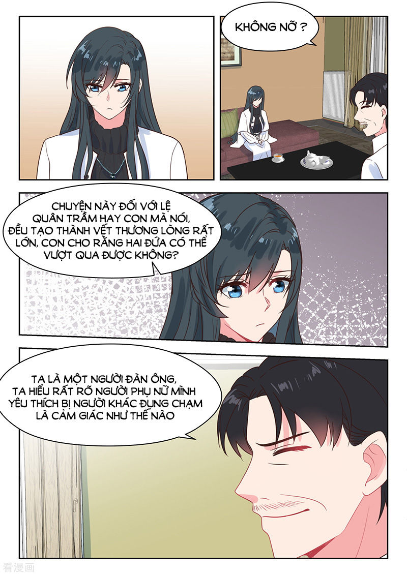 Ông Xã Thú Tính Đêm Đêm Gợi Tình Chapter 226 - Trang 2