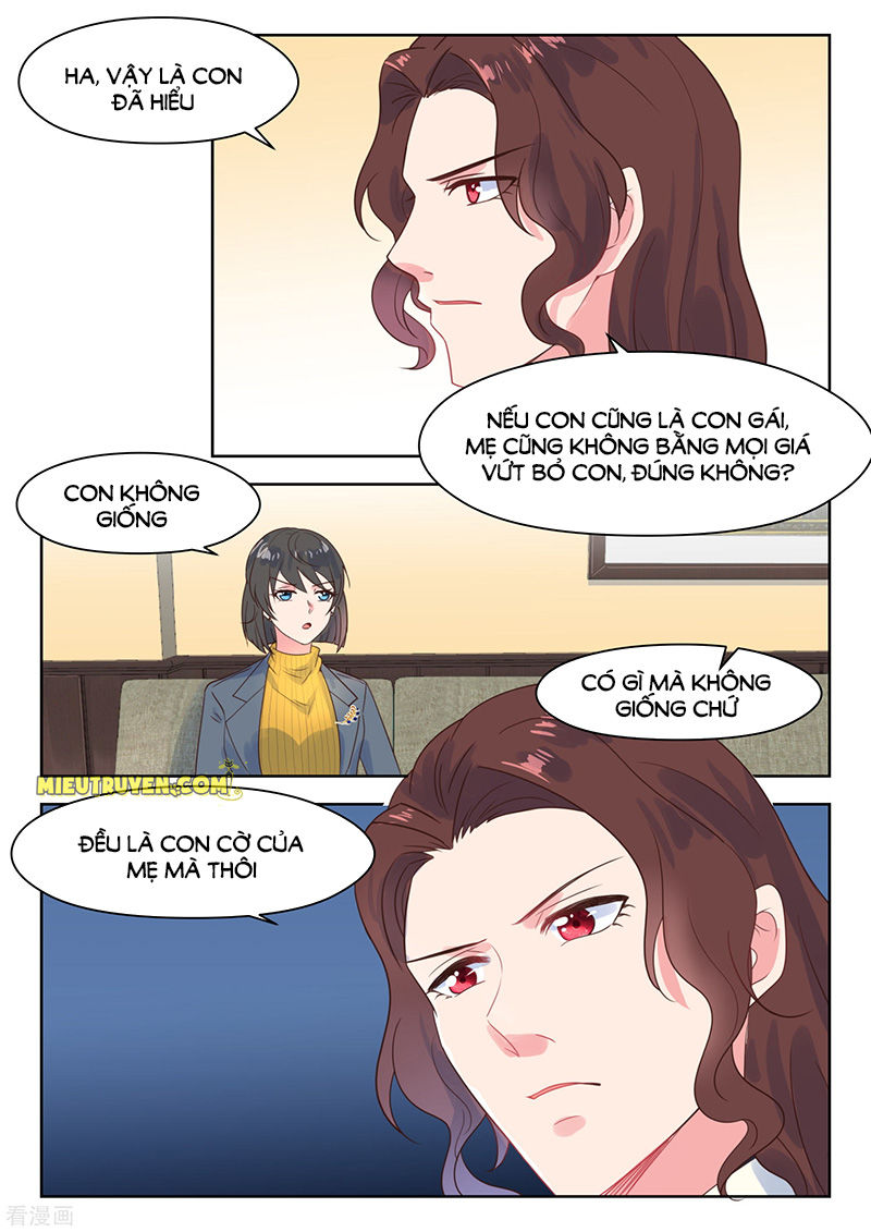 Ông Xã Thú Tính Đêm Đêm Gợi Tình Chapter 221 - Trang 2