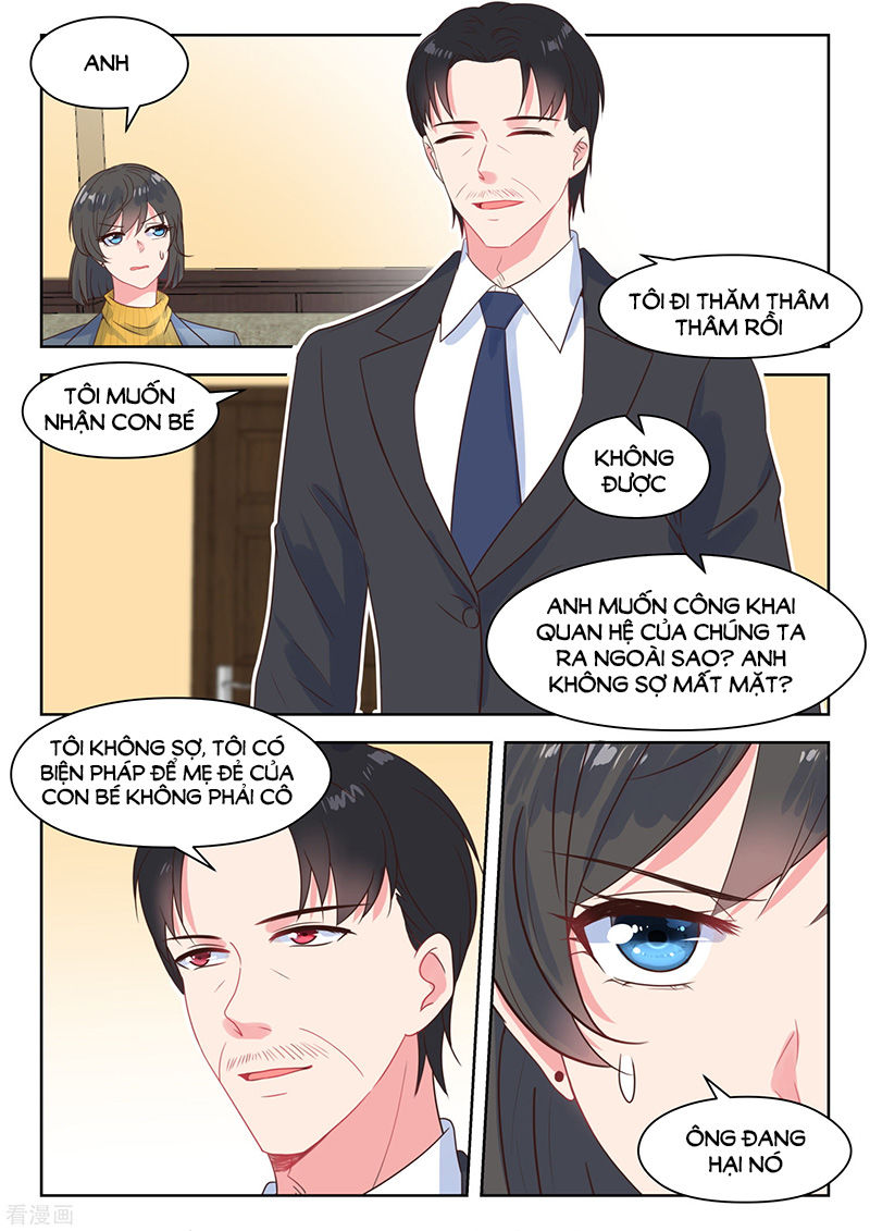 Ông Xã Thú Tính Đêm Đêm Gợi Tình Chapter 221 - Trang 2