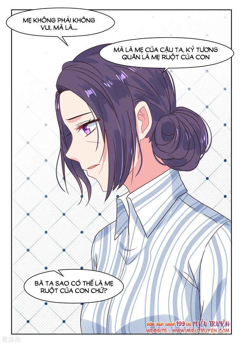 Ông Xã Thú Tính Đêm Đêm Gợi Tình Chapter 198 - Trang 2