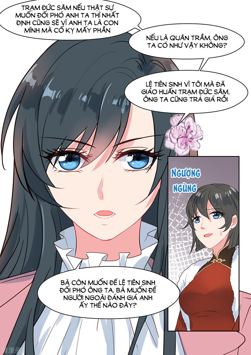 Ông Xã Thú Tính Đêm Đêm Gợi Tình Chapter 194 - Trang 2