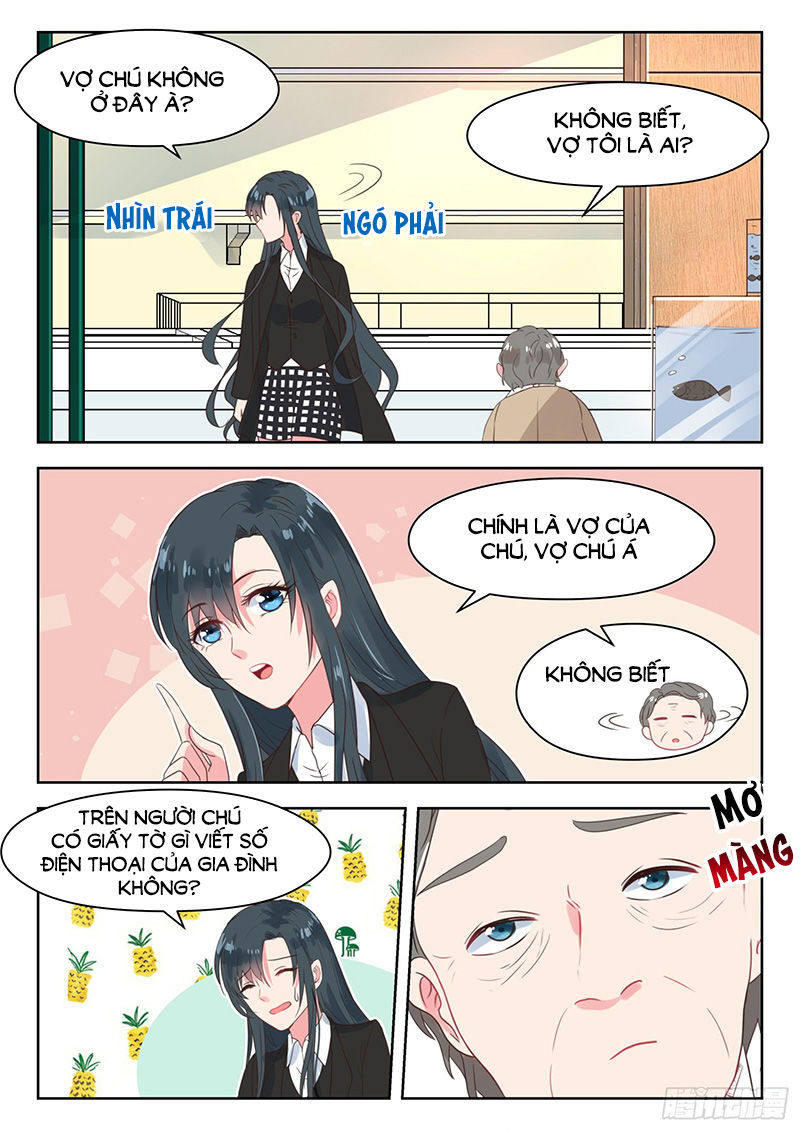 Ông Xã Thú Tính Đêm Đêm Gợi Tình Chapter 180 - Trang 2