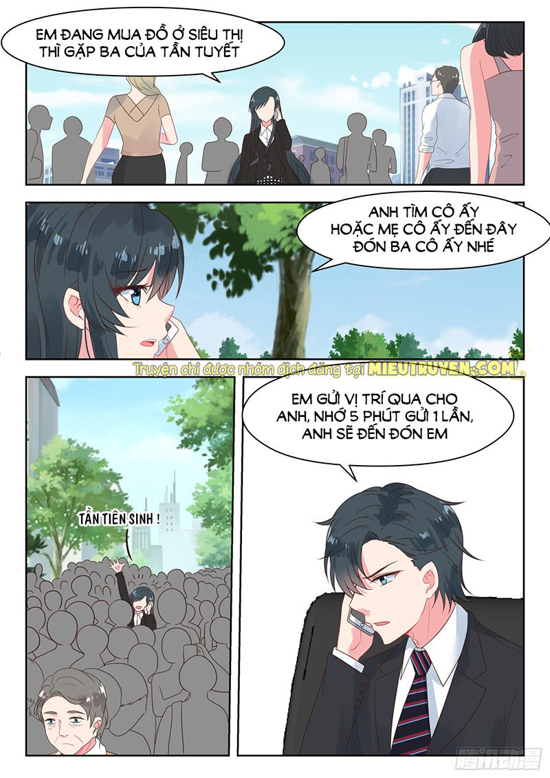 Ông Xã Thú Tính Đêm Đêm Gợi Tình Chapter 180 - Trang 2