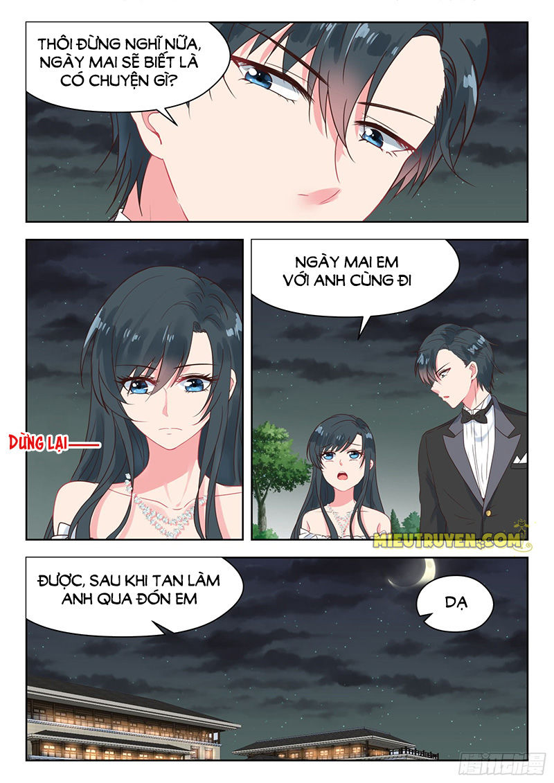 Ông Xã Thú Tính Đêm Đêm Gợi Tình Chapter 175 - Trang 2