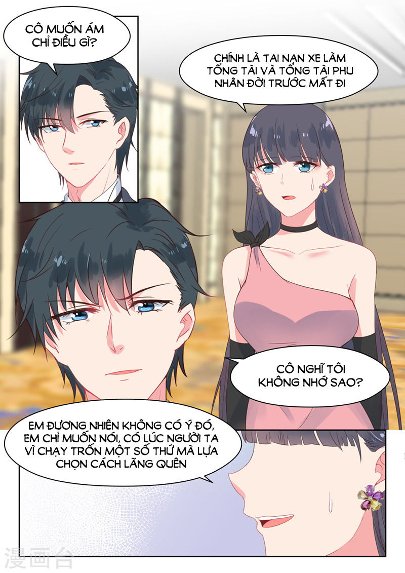 Ông Xã Thú Tính Đêm Đêm Gợi Tình Chapter 173 - Trang 2