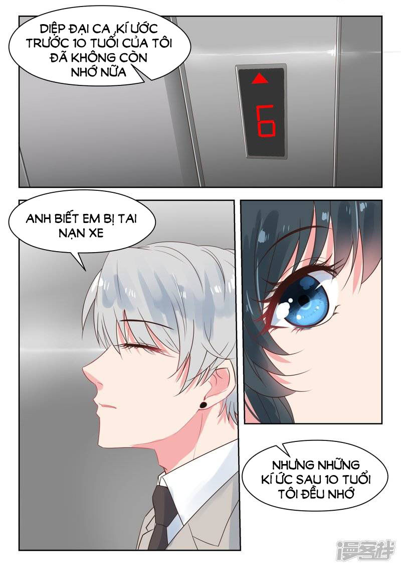 Ông Xã Thú Tính Đêm Đêm Gợi Tình Chapter 170 - Trang 2