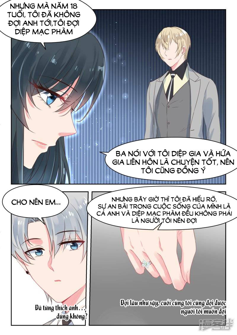 Ông Xã Thú Tính Đêm Đêm Gợi Tình Chapter 170 - Trang 2