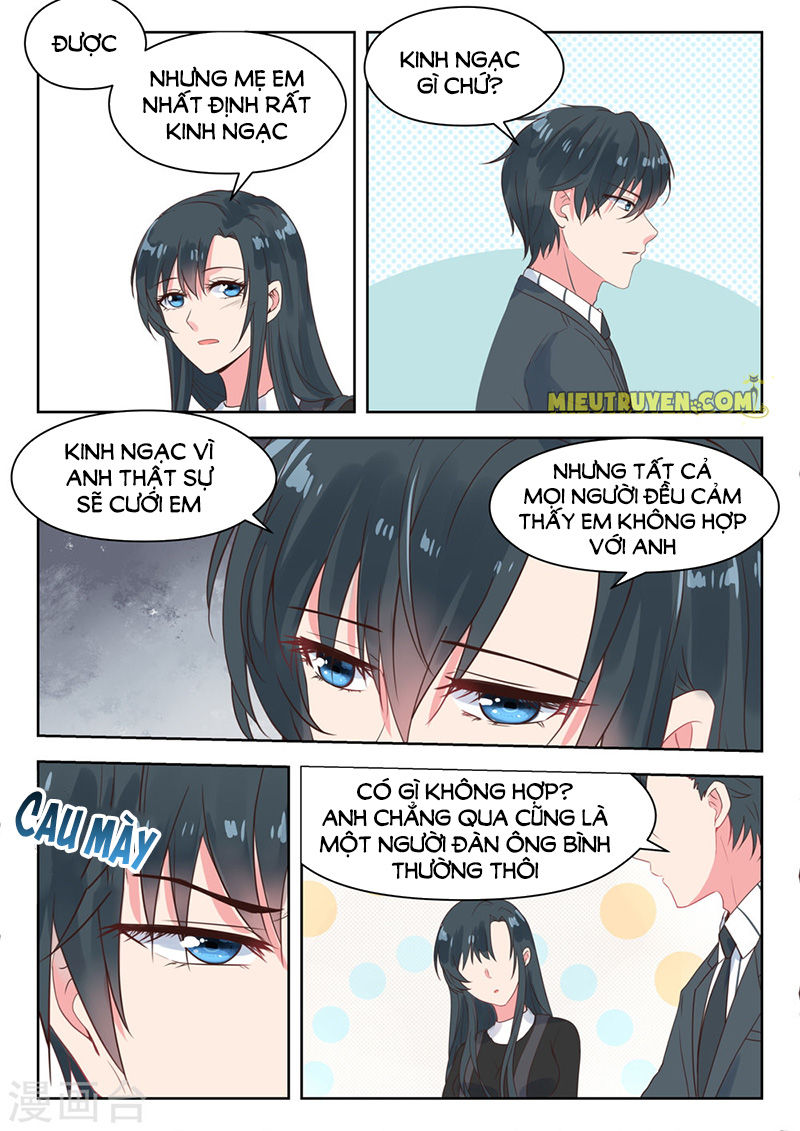 Ông Xã Thú Tính Đêm Đêm Gợi Tình Chapter 168 - Trang 2