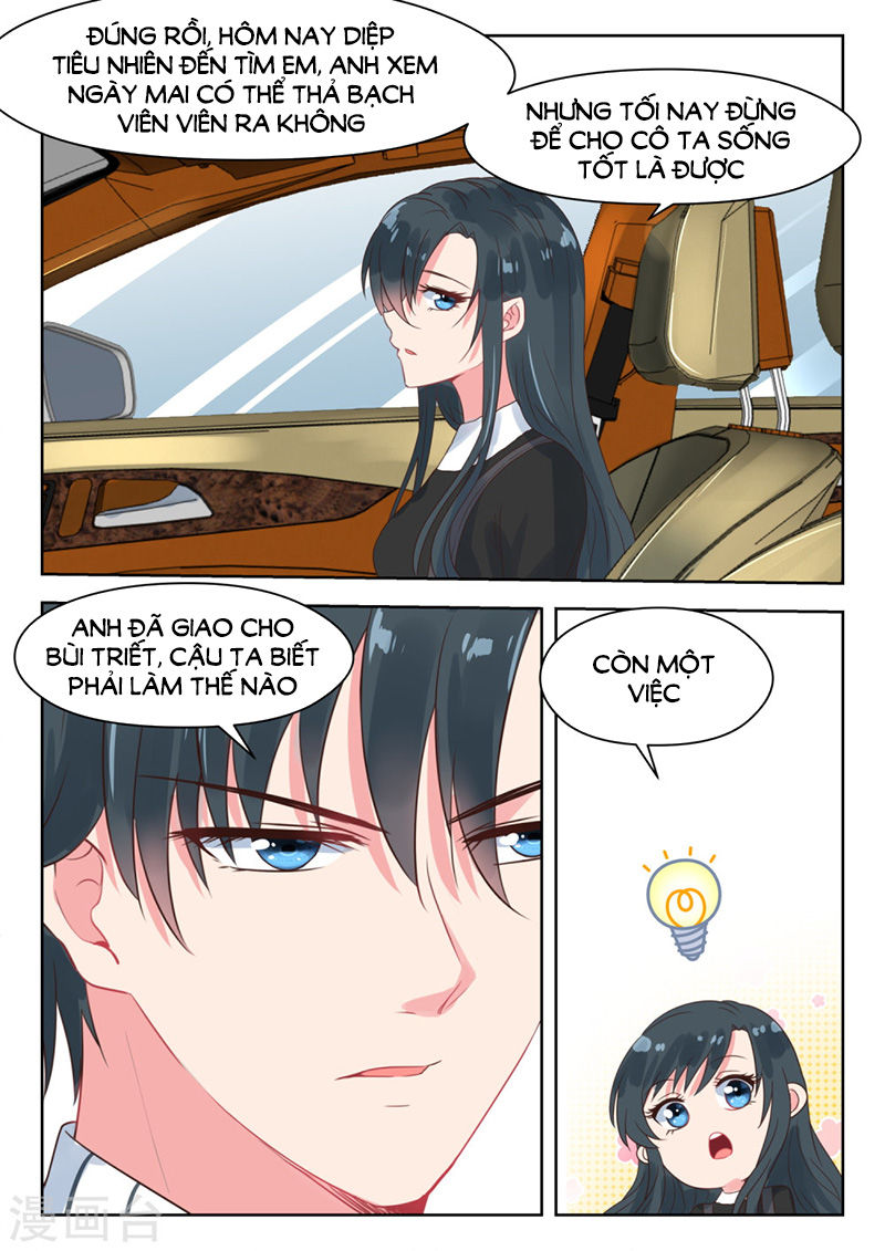 Ông Xã Thú Tính Đêm Đêm Gợi Tình Chapter 168 - Trang 2