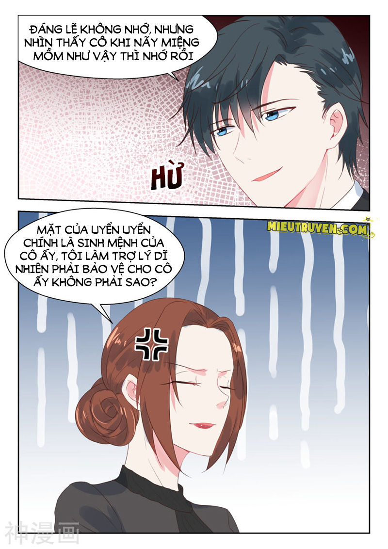 Ông Xã Thú Tính Đêm Đêm Gợi Tình Chapter 153 - Trang 2