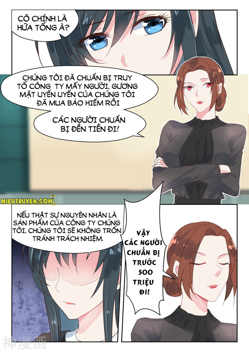 Ông Xã Thú Tính Đêm Đêm Gợi Tình Chapter 152 - Trang 2