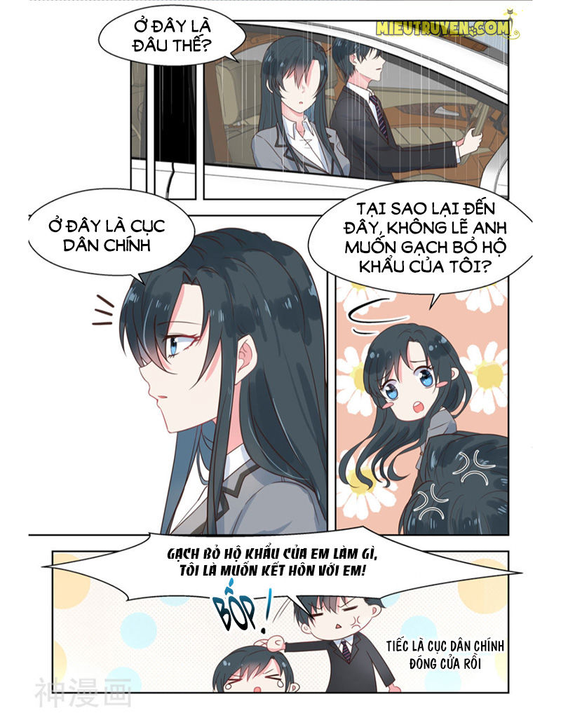 Ông Xã Thú Tính Đêm Đêm Gợi Tình Chapter 150 - Trang 2