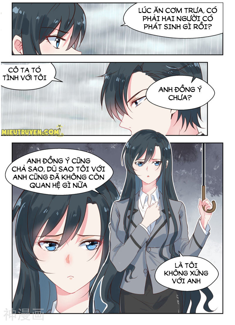 Ông Xã Thú Tính Đêm Đêm Gợi Tình Chapter 149 - Trang 2