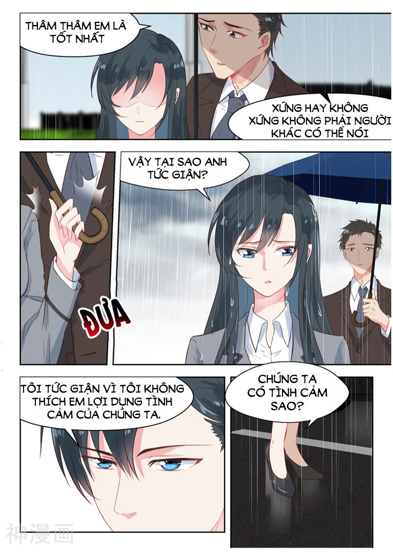 Ông Xã Thú Tính Đêm Đêm Gợi Tình Chapter 149 - Trang 2