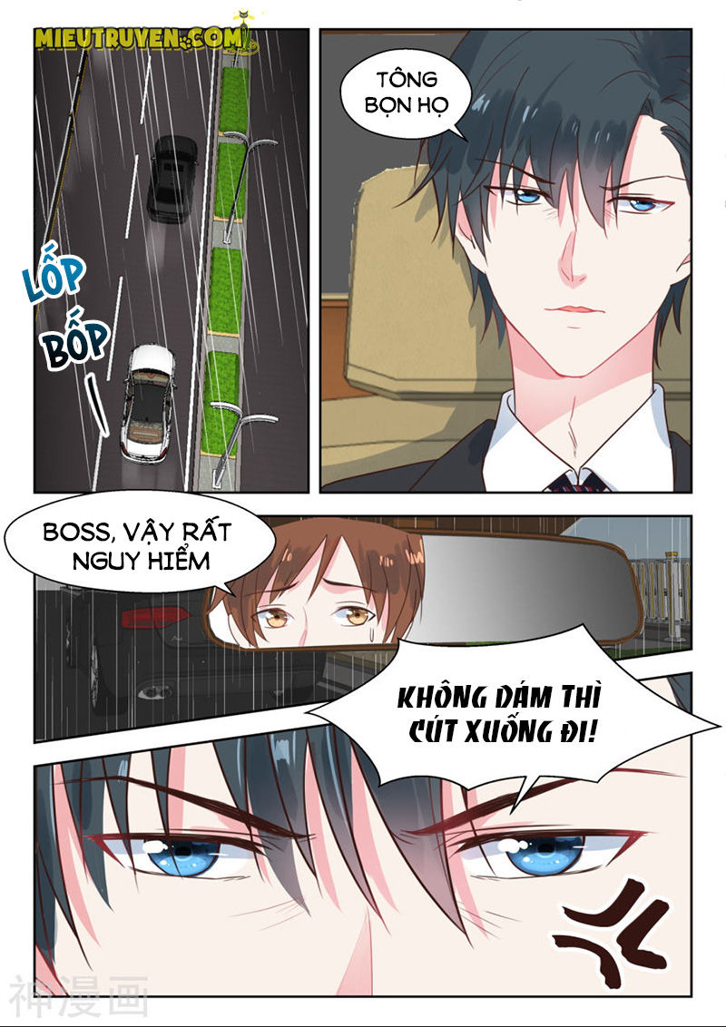 Ông Xã Thú Tính Đêm Đêm Gợi Tình Chapter 148 - Trang 2