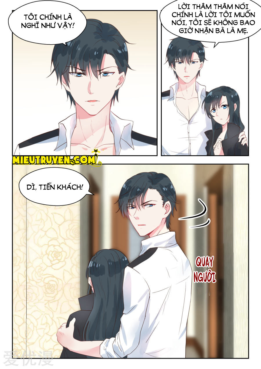 Ông Xã Thú Tính Đêm Đêm Gợi Tình Chapter 138 - Trang 2