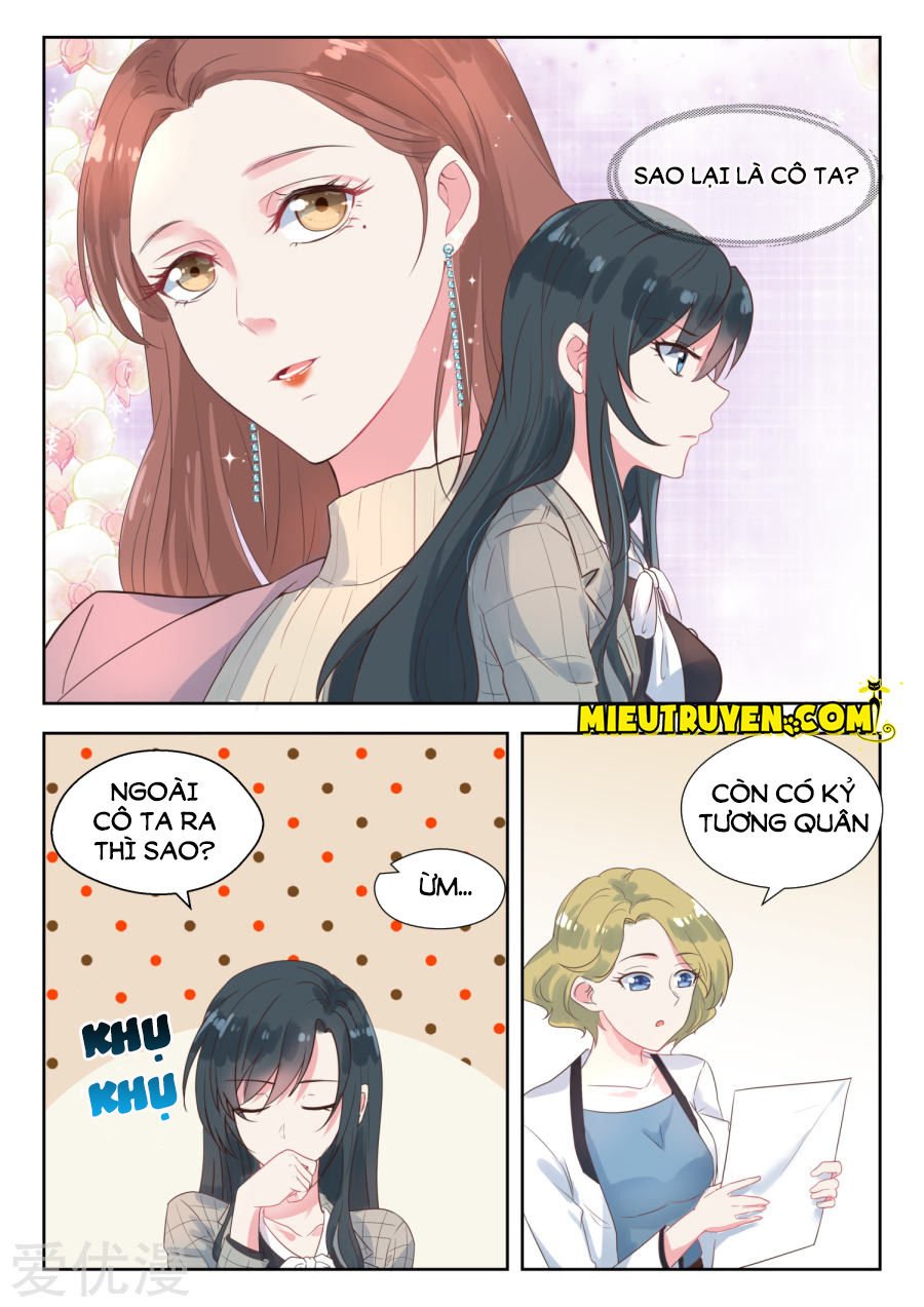 Ông Xã Thú Tính Đêm Đêm Gợi Tình Chapter 138 - Trang 2