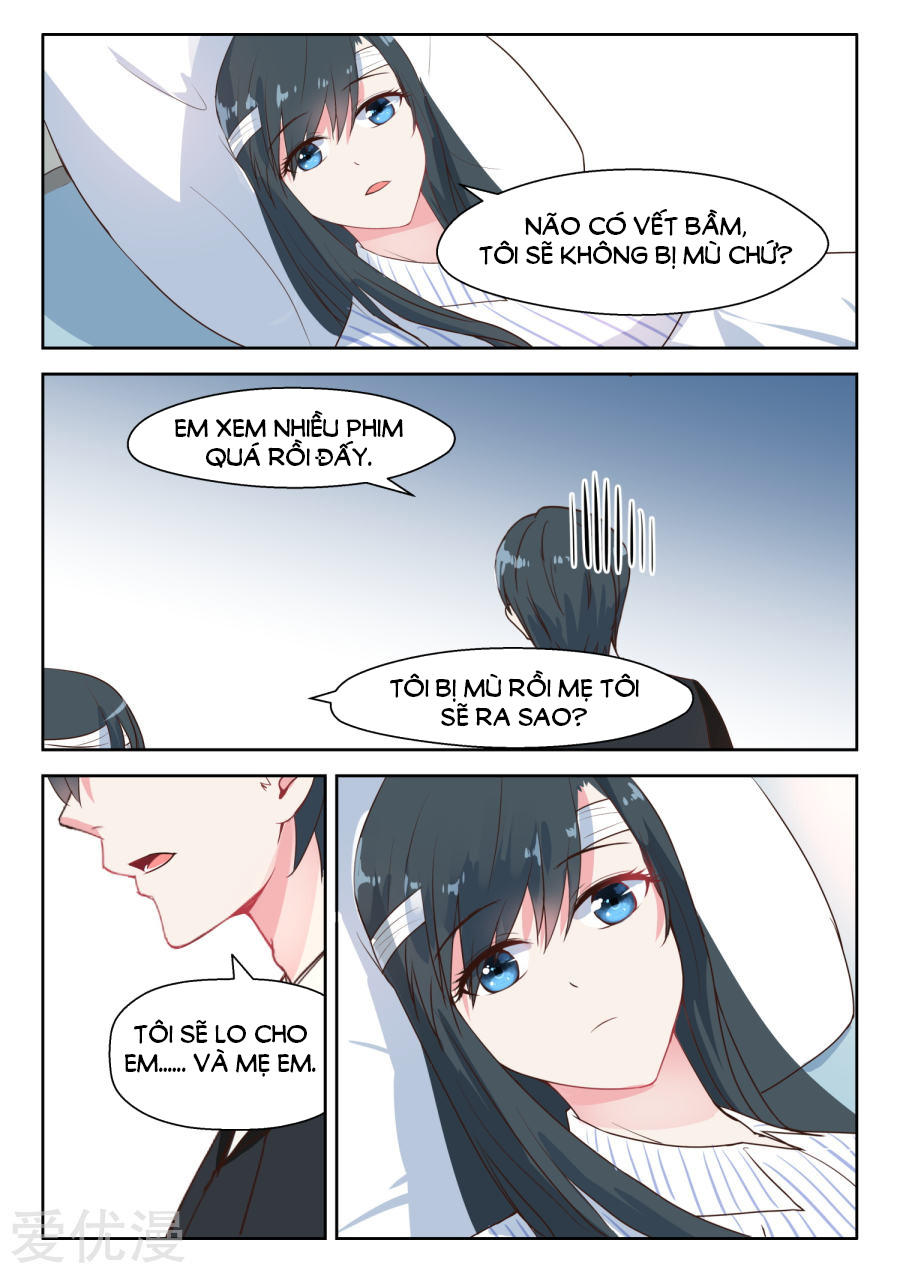 Ông Xã Thú Tính Đêm Đêm Gợi Tình Chapter 122 - Trang 2