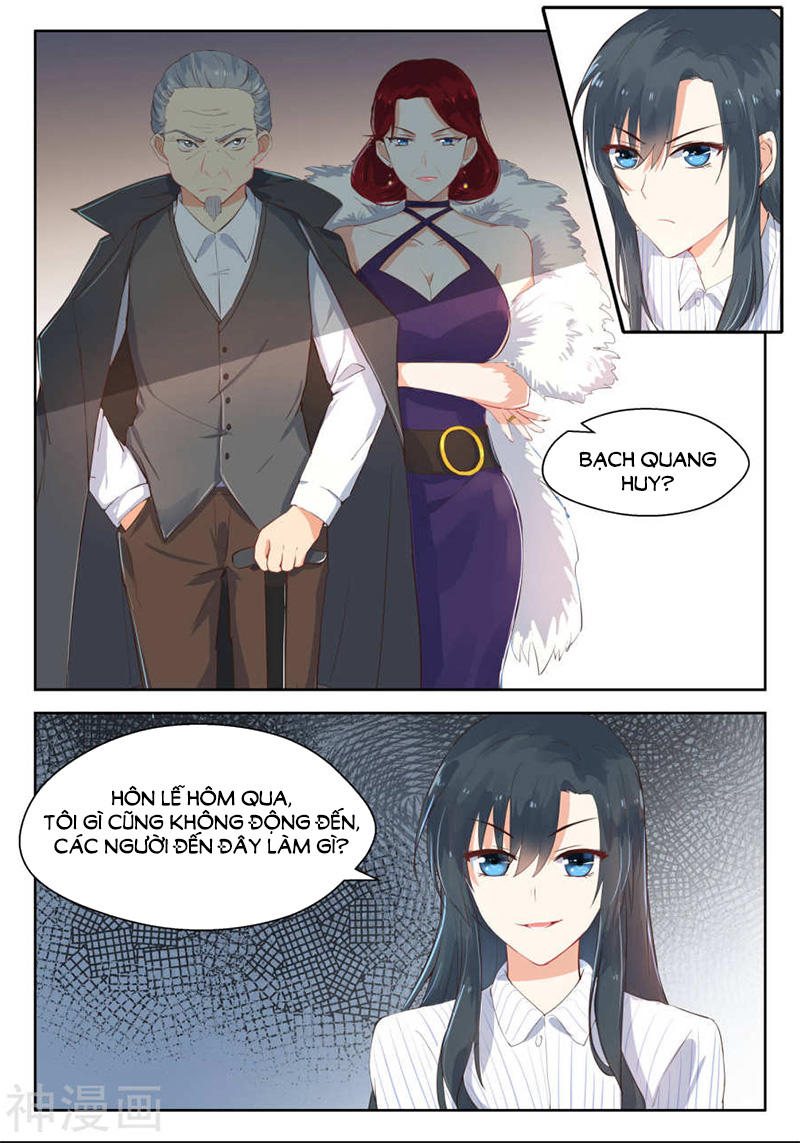 Ông Xã Thú Tính Đêm Đêm Gợi Tình Chapter 109 - Trang 2