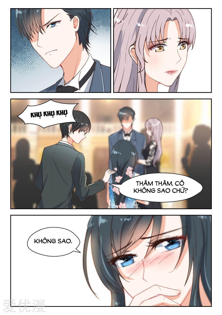 Ông Xã Thú Tính Đêm Đêm Gợi Tình Chapter 98 - Trang 2