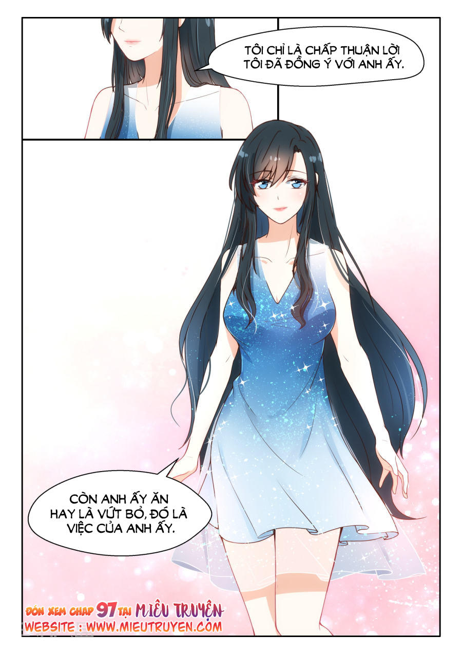 Ông Xã Thú Tính Đêm Đêm Gợi Tình Chapter 96 - Trang 2