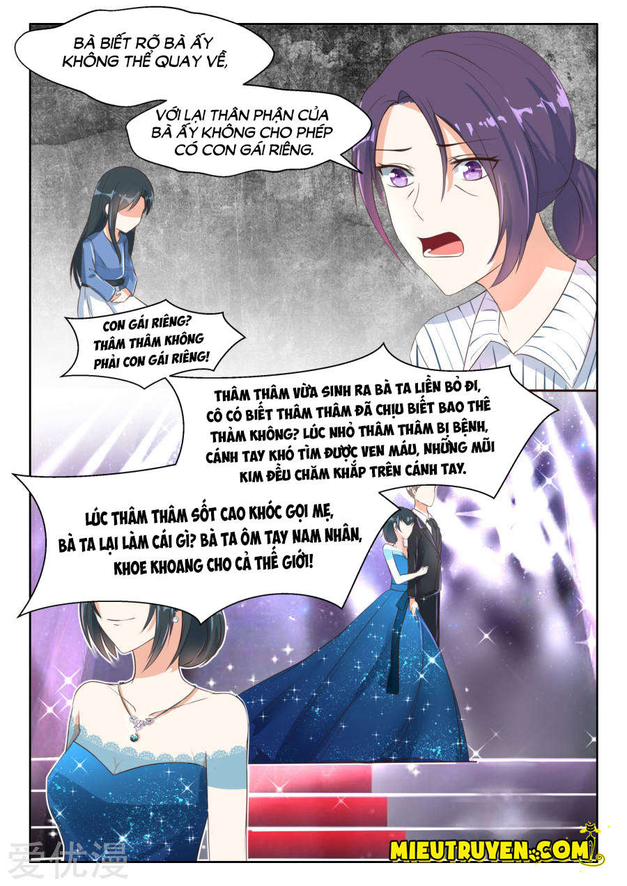 Ông Xã Thú Tính Đêm Đêm Gợi Tình Chapter 87 - Trang 2