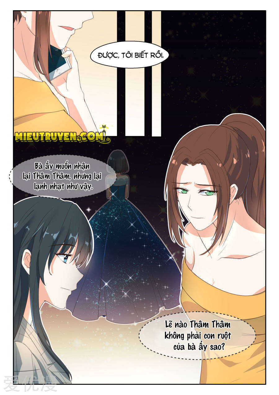 Ông Xã Thú Tính Đêm Đêm Gợi Tình Chapter 87 - Trang 2