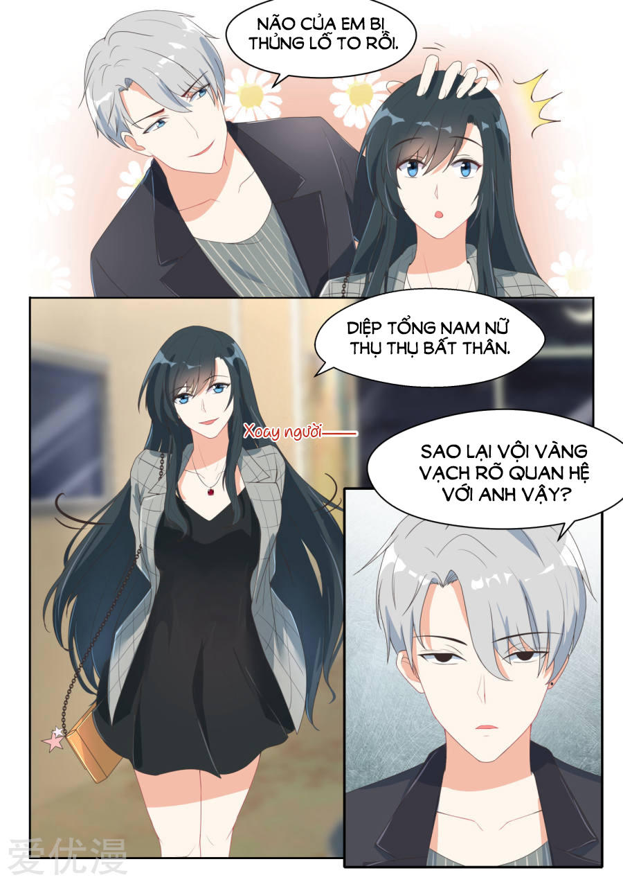 Ông Xã Thú Tính Đêm Đêm Gợi Tình Chapter 85 - Trang 2