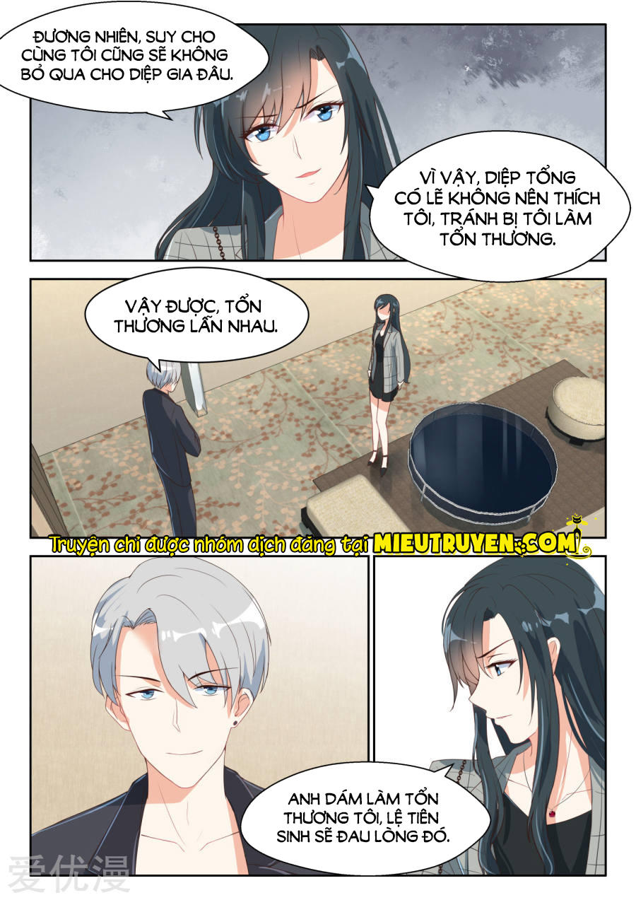 Ông Xã Thú Tính Đêm Đêm Gợi Tình Chapter 85 - Trang 2