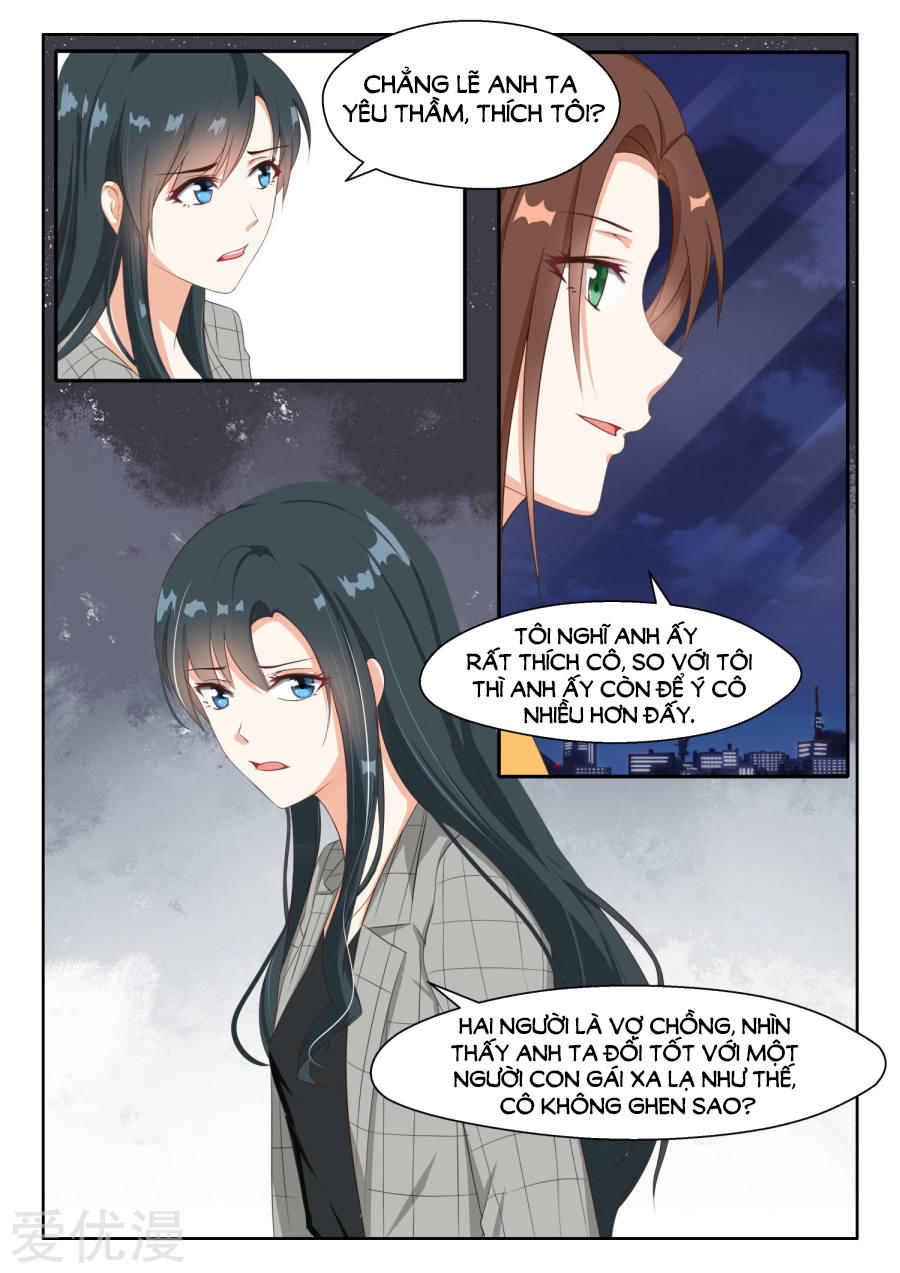 Ông Xã Thú Tính Đêm Đêm Gợi Tình Chapter 84 - Trang 2