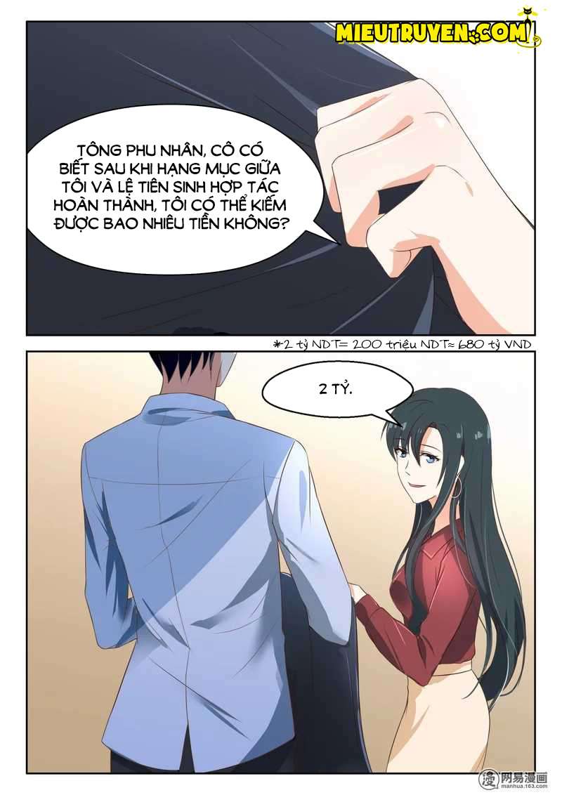 Ông Xã Thú Tính Đêm Đêm Gợi Tình Chapter 82 - Trang 2