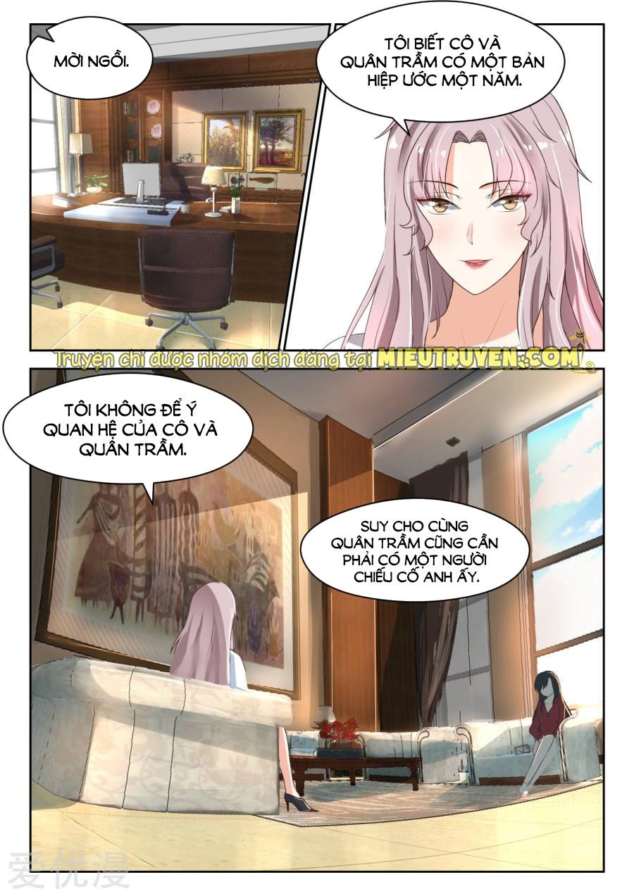 Ông Xã Thú Tính Đêm Đêm Gợi Tình Chapter 81 - Trang 2